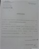 01 - Attestation de non redevance